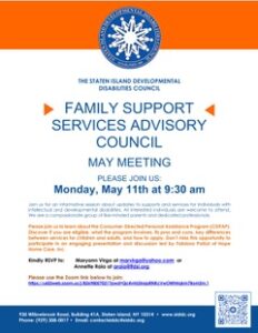 FSSAC Meeting
